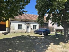 Prodej rodinného domu, Dobré Pole, 150 m2