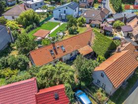Prodej rodinného domu, Hradešín, 210 m2