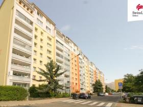 Prodej bytu 4+kk, Praha - Letňany, Nýdecká, 70 m2