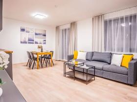 Prodej bytu 2+kk, Vrchlabí, Horská, 56 m2