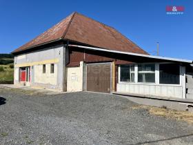 Pronájem obchodního prostoru, Vysoká - Bartultovice, 300 m2