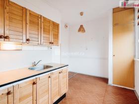 Prodej bytu 3+1, Břeclav - Charvátská Nová Ves, Na Valtické, 68 m2