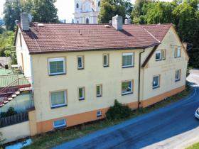Pronájem pokoje, Zborovy, 120 m2