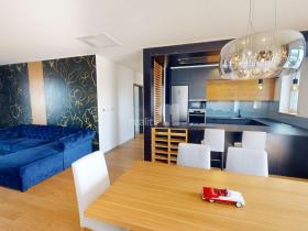 Pronájem bytu 4+kk, Pelhřimov, Lipická, 117 m2