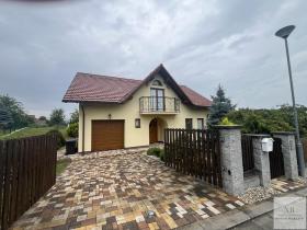 Prodej rodinného domu, Římov, Strahovská, 260 m2