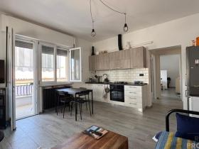 Prodej bytu 2+kk, Silvi,Itálie, 66 m2