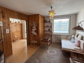 Prodej bytu 3+kk, Praha - Vršovice, Vršovická, 94 m2