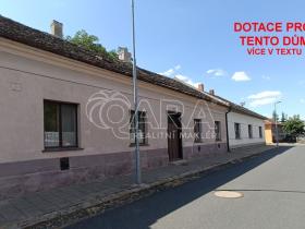 Prodej rodinného domu, Pečky, Dobřichovská, 97 m2