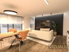Prodej bytu 3+kk, Trutnov, Na Dílech, 111 m2