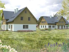 Prodej bytu 5+kk, Vysoké nad Jizerou, 165 m2