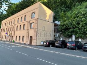 Prodej ubytování, Karlovy Vary, 660 m2