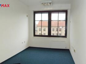 Pronájem kanceláře, Broumov, Stanislava Opočenského, 12 m2