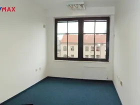 Pronájem kanceláře, Broumov, Stanislava Opočenského, 12 m2