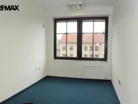 Pronájem kanceláře, Broumov, Stanislava Opočenského, 12 m2