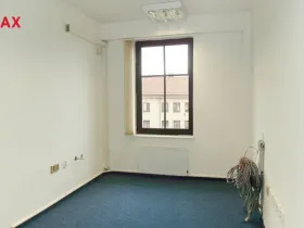Pronájem kanceláře, Broumov, Stanislava Opočenského, 12 m2