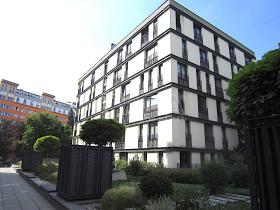 Pronájem bytu 2+kk, Praha, 55 m2