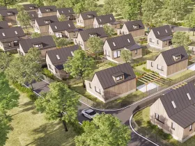 Prodej komerčního pozemku, Kácov, 13270 m2