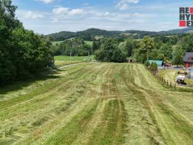 Prodej pozemku pro bydlení, Křižany - Žibřidice, 4464 m2