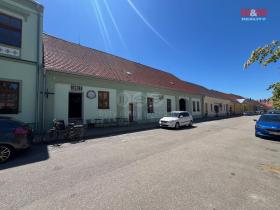 Pronájem obchodního prostoru, Stráž nad Nežárkou, náměstí Emy Destinnové, 24 m2