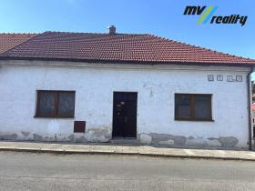 Prodej rodinného domu, Pečky, Palackého, 90 m2
