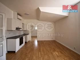 Pronájem bytu 2+kk, Žamberk, Masarykovo náměstí, 54 m2