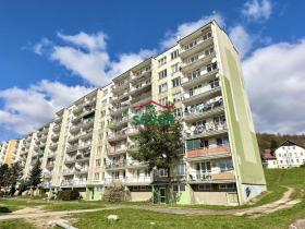Prodej bytu 4+1, Litvínov - Janov, Hamerská, 68 m2