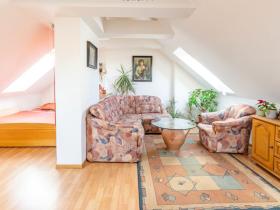 Prodej bytu 2+kk, Olomouc, Rooseveltova, 86 m2