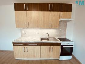 Pronájem bytu 2+kk, Měřín, Náměstí, 66 m2