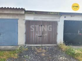 Pronájem garáže, Opava - Předměstí, 19 m2