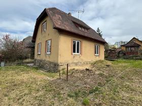 Prodej rodinného domu, Strakonice, Volyňská, 180 m2
