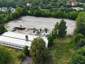 Prodej pozemku pro bydlení, Český Krumlov, Hřbitovní, 4198 m2