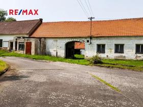 Prodej zemědělské usedlosti, Hodětín, 873 m2