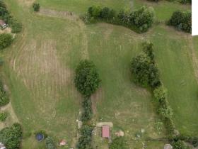 Prodej pozemku pro bydlení, Vyskytná nad Jihlavou, 5949 m2