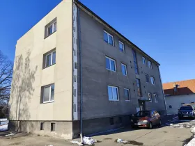 Prodej bytu 2+kk, Mělnické Vtelno, Chorušická, 35 m2