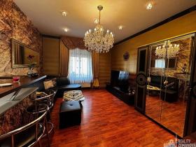 Prodej bytu 2+kk, Praha - Nové Město, Klimentská, 50 m2