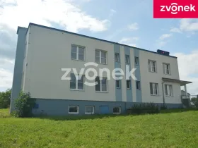 Pronájem obchodního prostoru, Bystřice pod Hostýnem, 270 m2