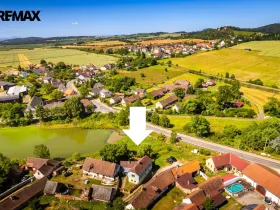 Prodej rodinného domu, Čížová - Zlivice, 130 m2