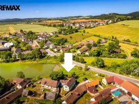 Prodej rodinného domu, Čížová - Zlivice, 130 m2