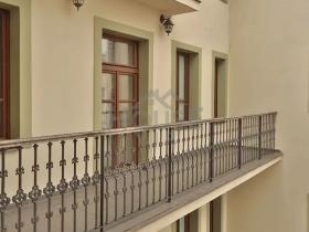 Prodej bytu 1+kk, Praha - Vinohrady, 23 m2