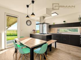 Prodej rodinného domu, Úvaly, Lipanská, 178 m2