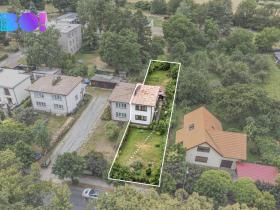 Prodej rodinného domu, Kostelec nad Černými lesy, Kutnohorská, 103 m2