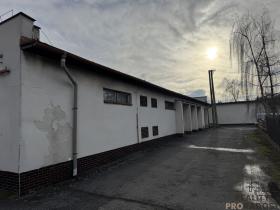 Prodej skladu, Jakartovice, 684 m2