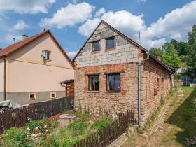 Prodej rodinného domu, Lužná, Komenského, 145 m2
