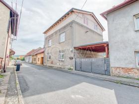 Prodej rodinného domu, Odry, Stará, 270 m2