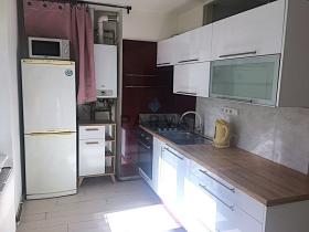 Pronájem bytu 2+kk, Rokycany - Nové Město, Raisova, 56 m2