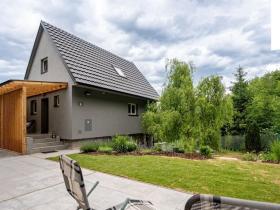 Prodej chaty, Velké Opatovice, U Přehrady, 64 m2