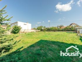 Prodej pozemku pro bydlení, Zálesí, 836 m2