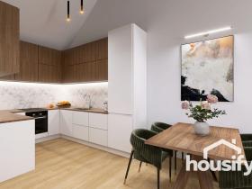 Prodej bytu 4+kk, Hodonice, 112 m2