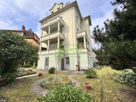 Prodej bytu 1+1, Karlovy Vary, Moskevská, 49 m2