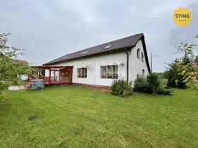 Prodej rodinného domu, Dětmarovice, 350 m2